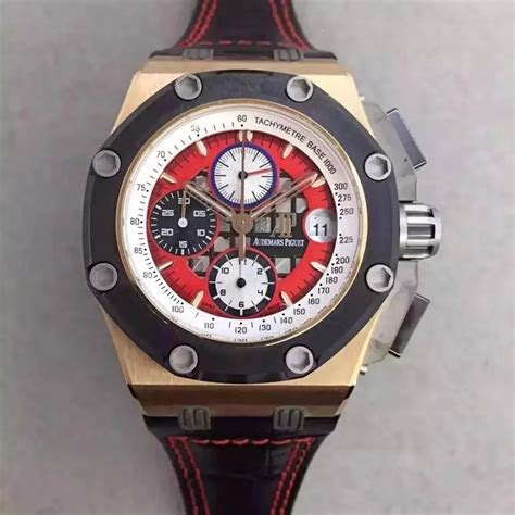 audemars piguet barrichello replica watch|audemars piguet island.